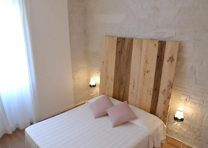 Il Rientro ホテル