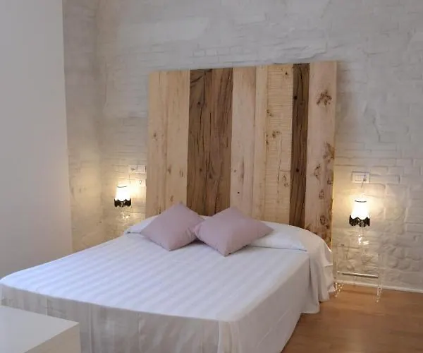 ホテル Il Rientro 3*