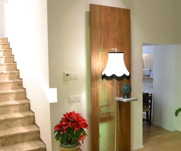 Il Rientro 3* Cannara