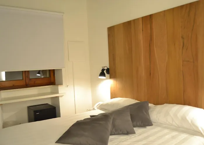 Il Rientro ホテル