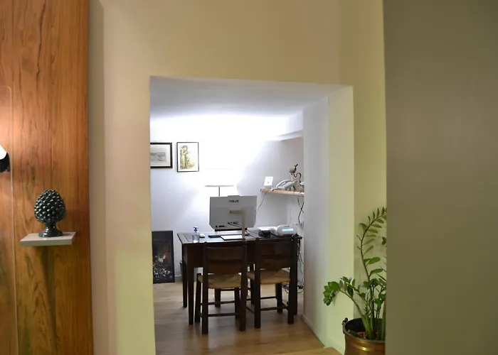 Il Rientro ホテル 3*