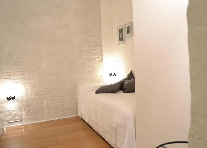 ホテル Il Rientro Cannara