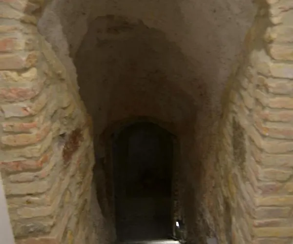 ホテル Il Rientro Cannara