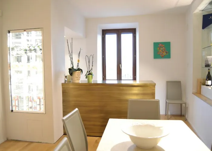 ホテル Il Rientro 3*