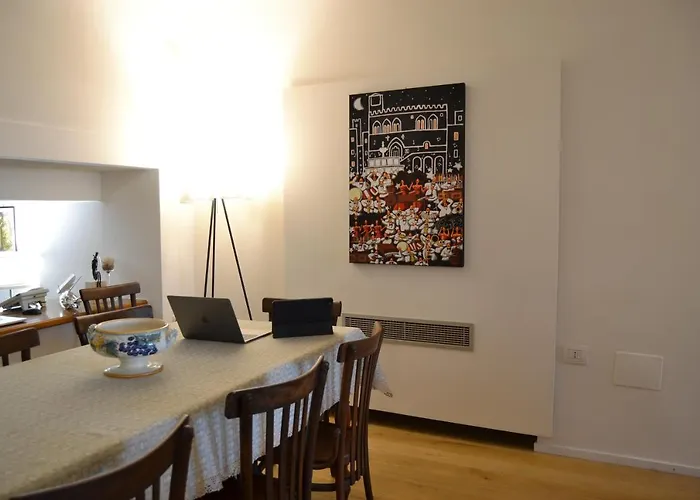 Il Rientro ホテル Cannara