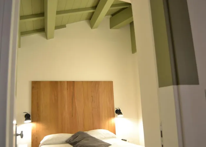 ホテル Il Rientro 3*