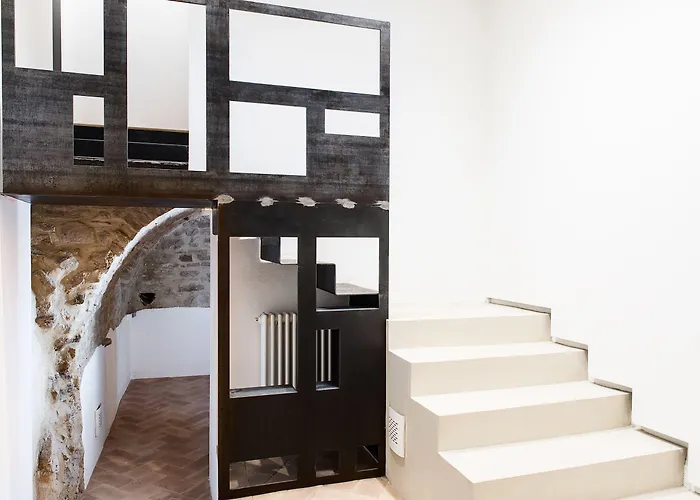 Il Rientro ホテル