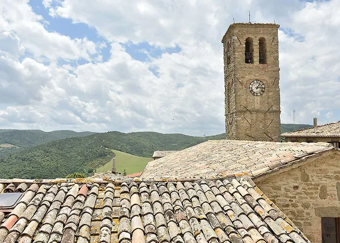 Il Rientro ホテル 3*