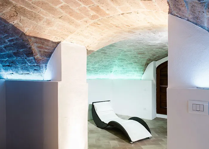 ホテル Il Rientro