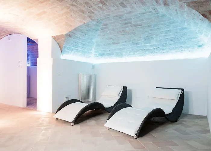 ホテル Il Rientro