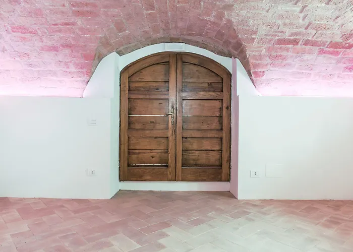 Il Rientro ホテル