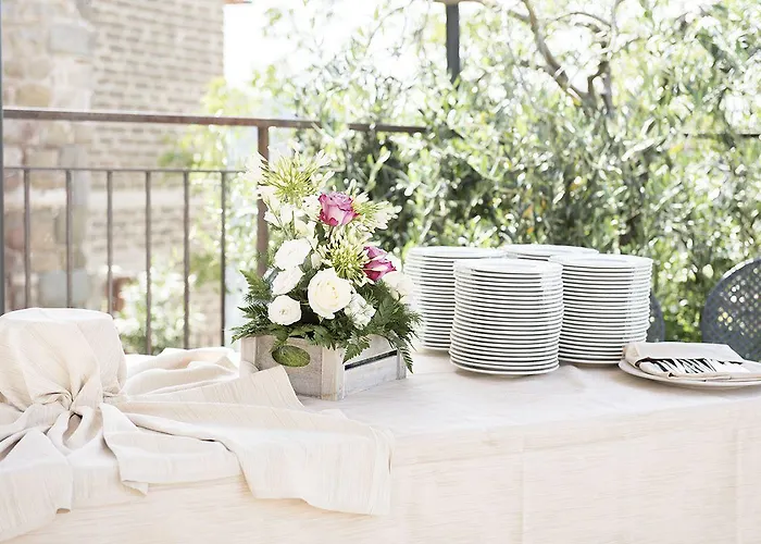 ホテル Il Rientro 3*