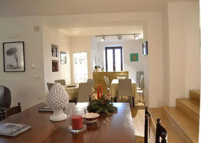 ホテル Il Rientro