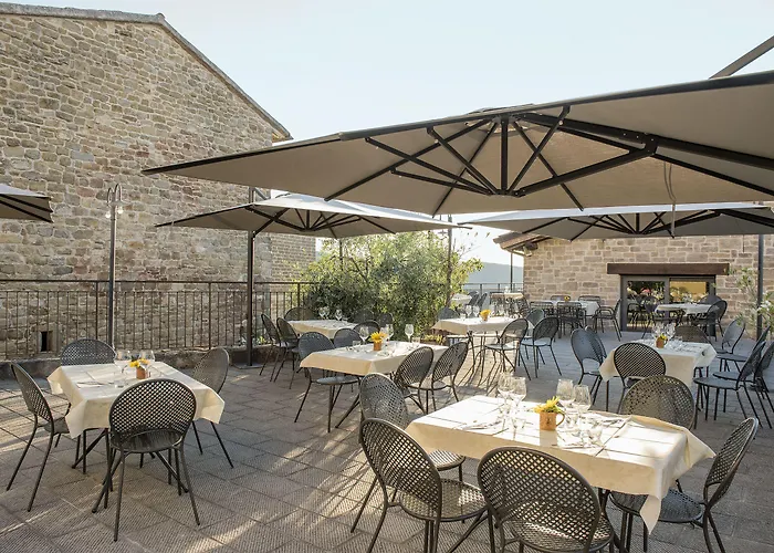 ホテル Il Rientro Cannara