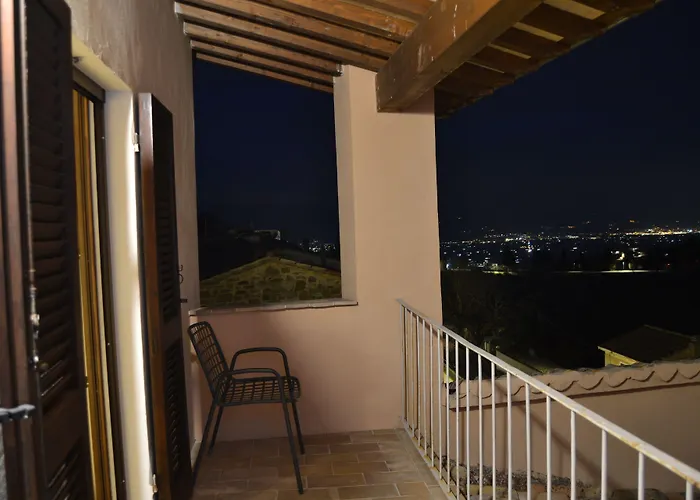 ホテル Il Rientro 3*