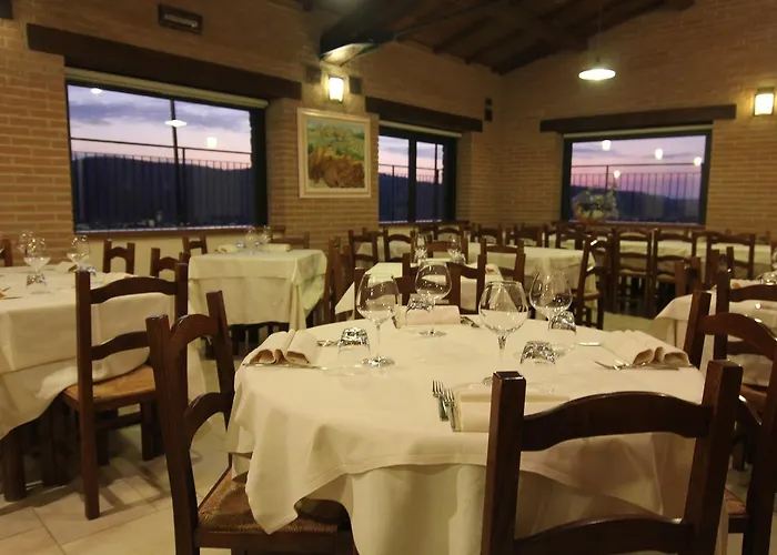 ホテル Il Rientro