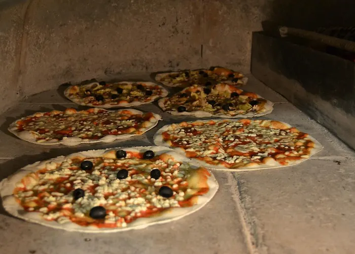 Il Rientro ホテル Cannara