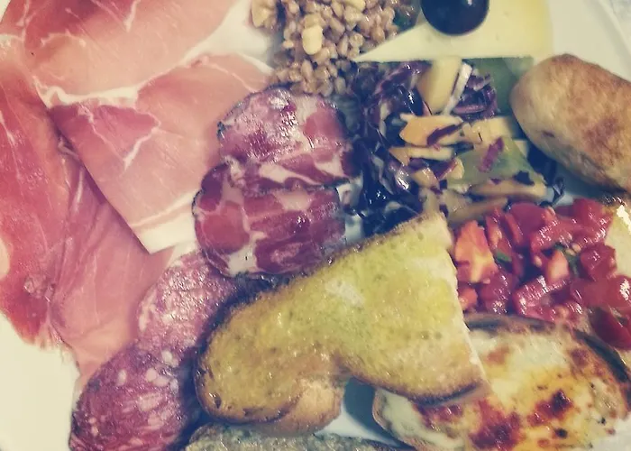 ホテル Il Rientro 3*