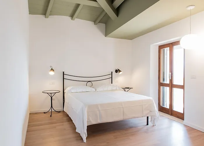 Il Rientro ホテル