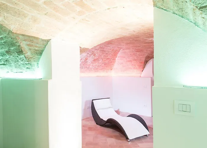 Il Rientro ホテル Cannara