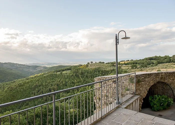 ホテル Il Rientro Cannara