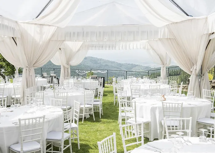 Il Rientro ホテル 3*