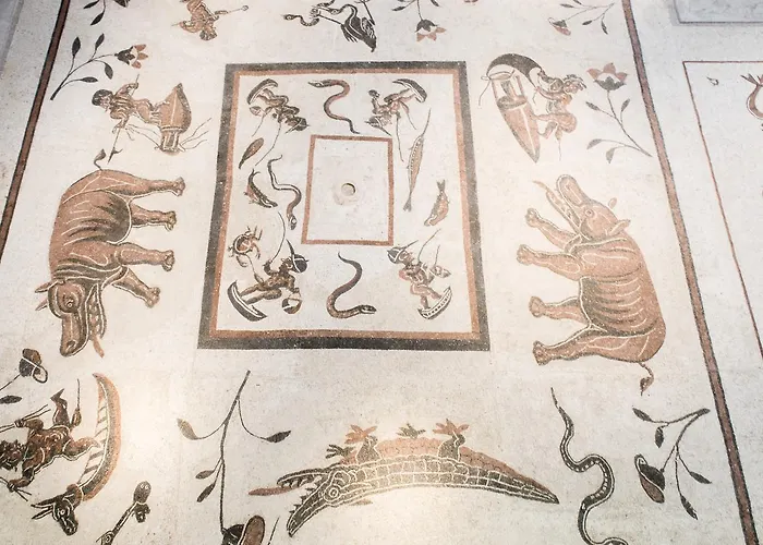 ホテル Il Rientro 3*