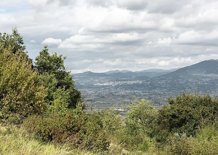 ホテル Il Rientro