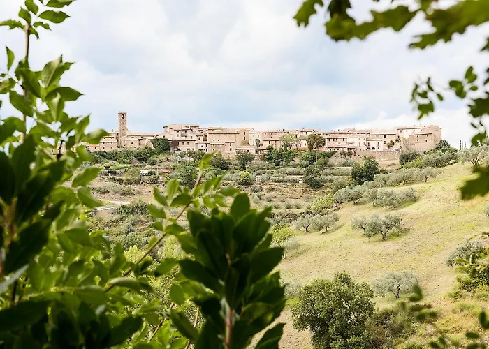 Il Rientro ホテル Cannara