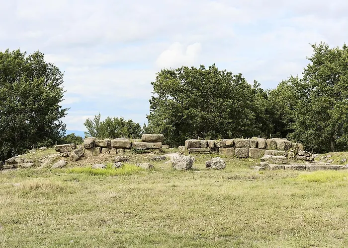 ホテル Il Rientro Cannara