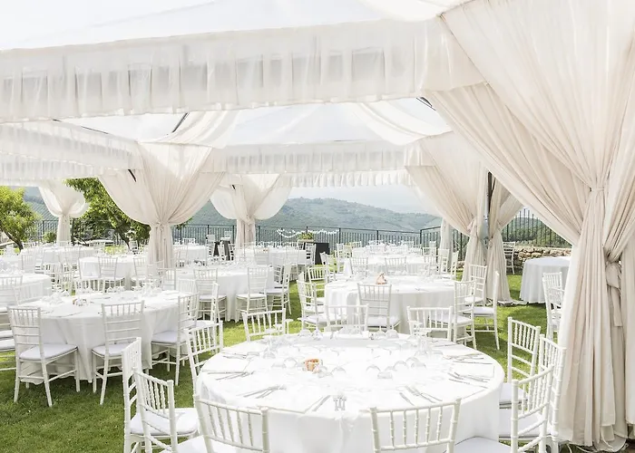 Il Rientro ホテル Cannara