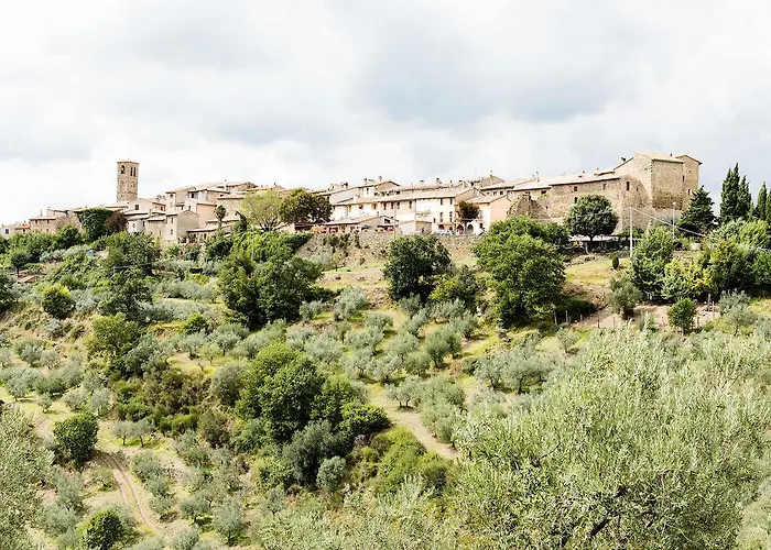 Il Rientro ホテル 3*