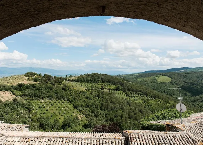 Il Rientro ホテル 3*