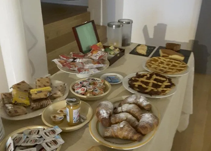 Il Rientro ホテル 3*